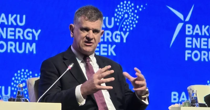 bp: Süni intellektlə yeni quyunun planlaşdırılma müddətini 300 gündən 50 günə endirmişik