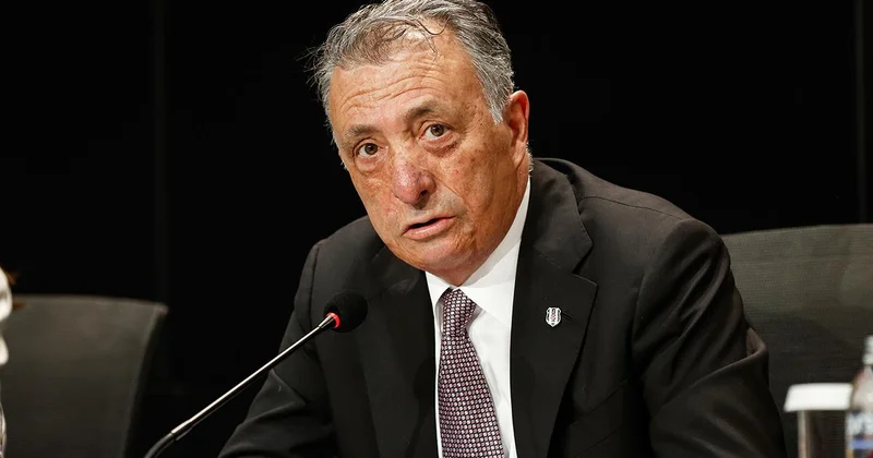 “Beşiktaş”ın sabiq prezidenti bu köklü klubu xilas edə bilər