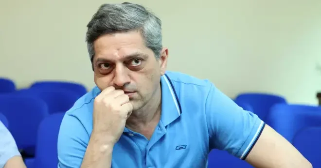 “Açıq aşkar, heç kimdən çəkinmədən əclaflıq edirlər” MÜSAHİBƏ