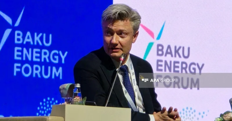 bp: Cənub Qaz Dəhlizinin tam yüklənməsi üçün hər il 1 2 kəşfiyyat quyusu qazılmalıdır