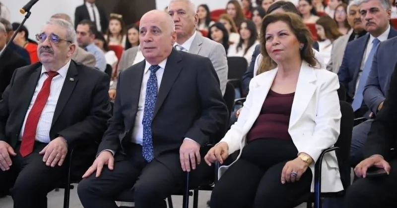 “Qərbi Azərbaycan əzəli Azərbaycan torpağıdır” müzakirəsi aparıldı