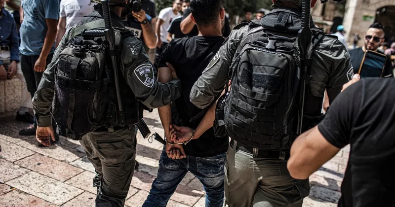 В Израиле полиция арестовала 14 человек по делу о коррупции