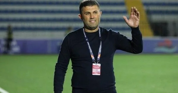 Azər Bağırovun yeni klubu bəlli oldu Rəsmi