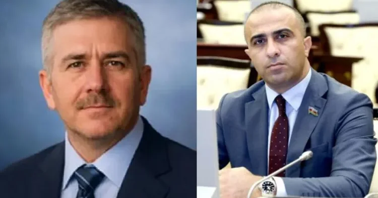 Gərək deputat ixtisası olmayan bir sahəyə hazırlıqsız “girişməyəydi” Dilçi: “Qadın” və “arvad” sinonim dublet deyil