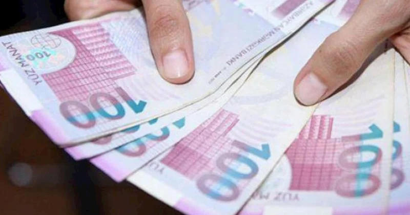 ŞAD XƏBƏR: Bu şəxslərin maaşları artırılacaq KONKRET