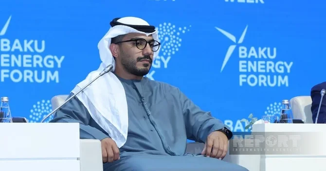 Masdar : Azərbaycan Mərkəzi Asiya və Avropa arasında BOEM üzrə əsas haba çevrilə bilər