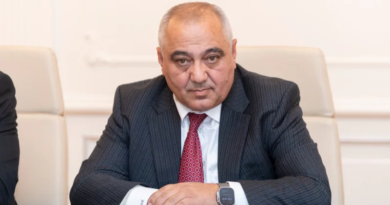 Assosiasiya sədri: Yeni dəstək mexanizmləri quşçuluq sənayesinin inkişafını sürətləndirəcək