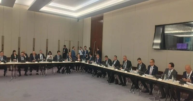 Nazir müavini: Enerji səmərəliliyi istiqamətində böyük potensial mövcuddur