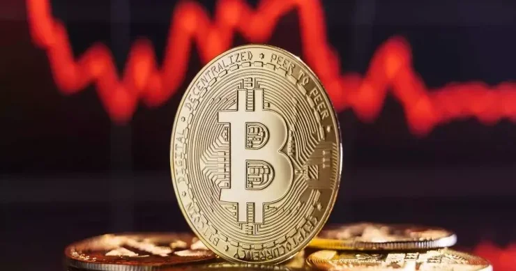 “Bitcoin” kəskin ucuşlaşdı