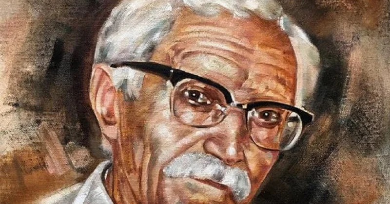 Xalq mücahidinin yaradıcılığında Türkiyə