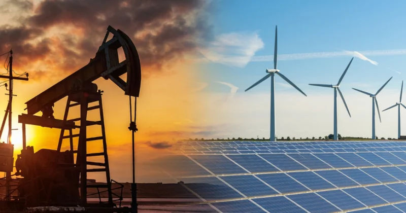 Düşünülmüş enerji strategiyası: Azərbaycan qlobal enerji təhlükəsizliyinə töhfə verir