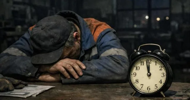 2027 ci ilin fevral ayında onlar altı gün işləməli olacaqlar…