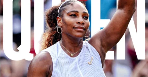 Serena Vilyams böyük tennisə qayıtdığını elan edib