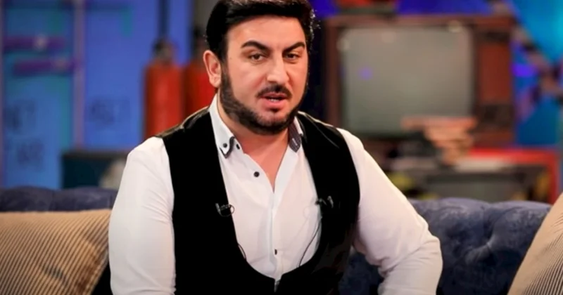 Tolik “Space” TV yə mesaj göndərdi: “Heç nə orada qala bilməz”