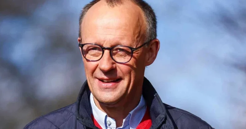 Almaniyanın ən yaxşı illəri hələ qabaqdadır Merts