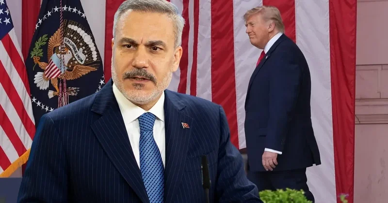 NATO da böyük sürpriz: Tramp Ankaraya gəlməyi planlaşdırır