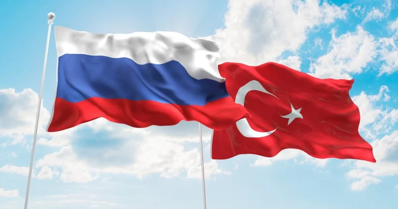 Zaxarova: Rusiya Qara dənizdə sabitlik üçün Türkiyə ilə əməkdaşlığa hazırdır
