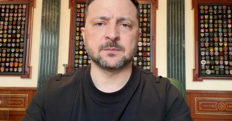 Зеленский предупреждает украинцев: Готовится новый удар…