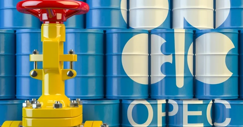 ОПЕК+ может увеличить добычу нефти на 188 тысяч баррелей в сутки с июля