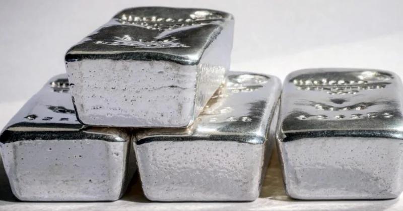 Qızıl və platindən daha bahalı: Bu nadir metalı yalnız iki ölkə istehsal edir