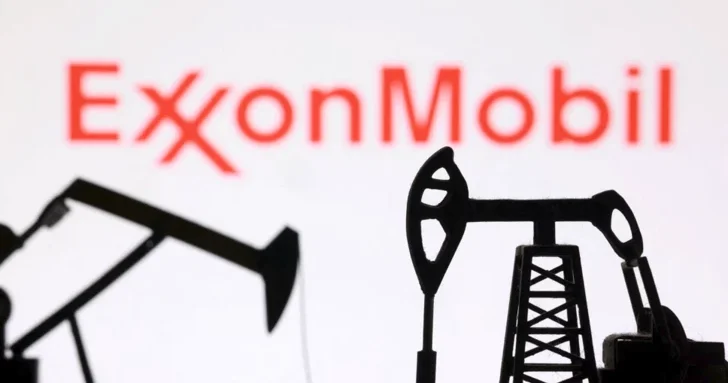 ExxonMobil обсудила роль нетрадиционных ресурсов для Азербайджана