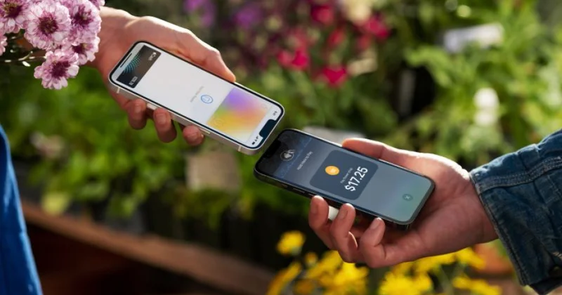 iPhone поможет разделять совместный счет в ресторане по фотографии чека