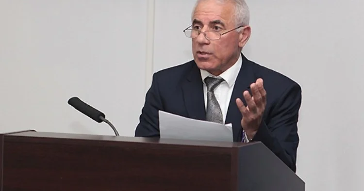 Ən azından AFFA bizə deməliydi ki, sizin belə cəzanız var, şəxsi qərəzlikdir Oqtay Abdullayev