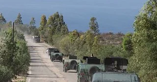 İsrail Beyruta qoşun yeritməyəcək