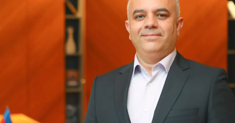 Nəsimi Paşayev: Yazılanların hamısı dezinformasiyadı Turan Tovuz avrokuboklara buraxılacaq?