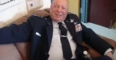Звезда Твин Пикса Оуэн Рис Дэвис скончался в возрасте 44 лет