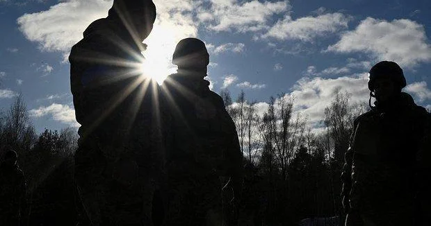 “Rusiya Taliban vasitəsilə Ukrayna döyüşlərinə qüvvə cəlb edə bilər “ ŞƏRH