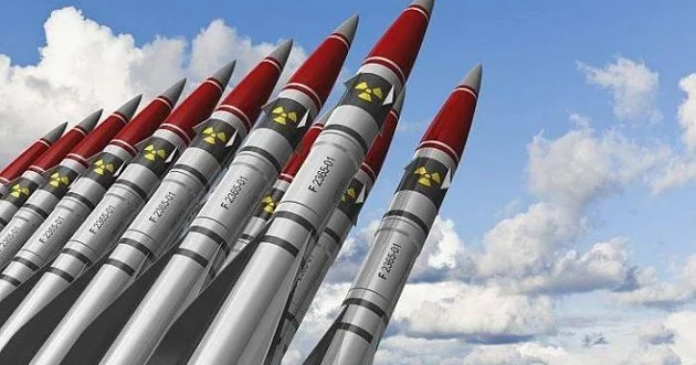 ABŞ Türkiyəyə nüvə silahı yerləşdirməyə hazırlaşır KİV