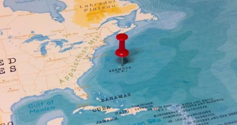 Bermud Üçbucağında yoxa çıxmaların əsas səbəbi KONKRET
