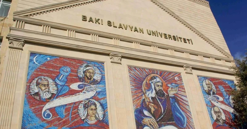 Slavyan Universiteti fəaliyyətini dayandırır? RƏSMİ