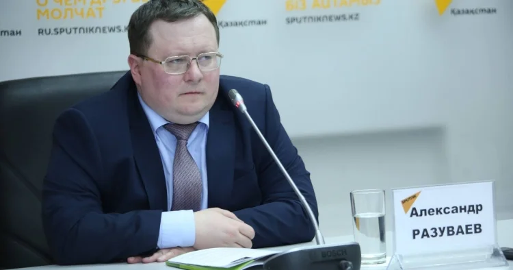 Razuvayev: “Brüsselin Ermənistana ehtiyacı yoxdur”