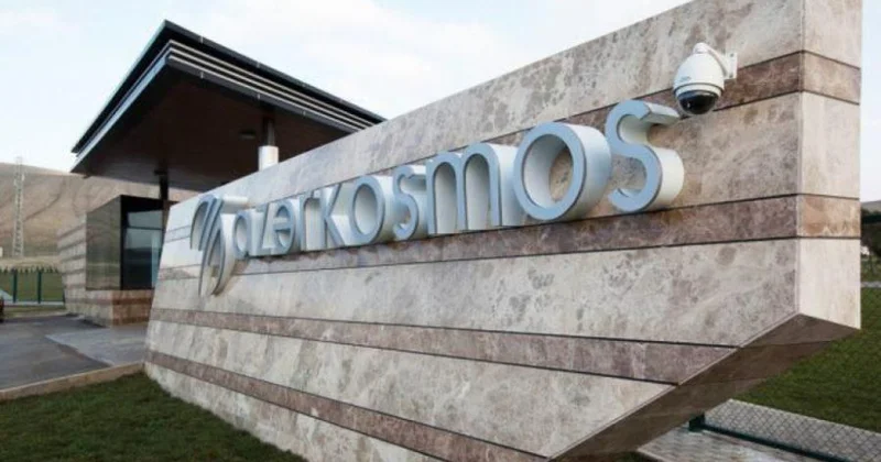Bu ilin 4 ayında “Azərkosmos” 8,7 milyon dollarlıq telekommunikasiya xidmətləri ixrac edib