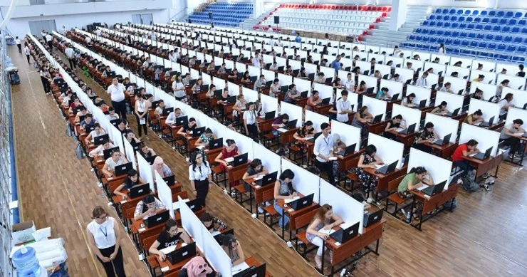 Müəllimlərin işə qəbulu üzrə elektron sənəd qəbulu başlayır