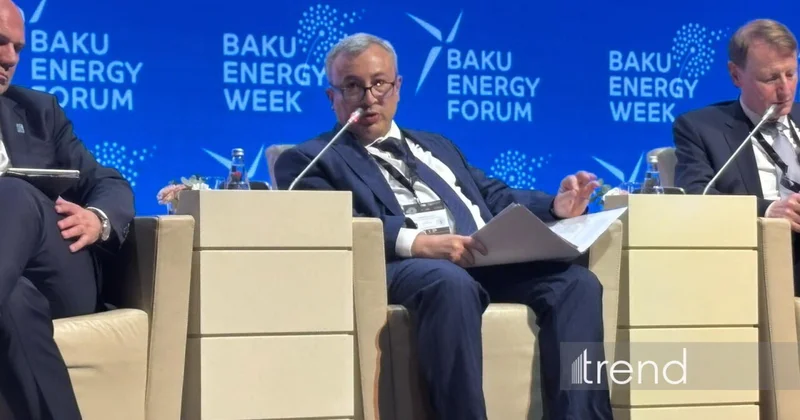 bp назвала три опоры газовой стратегии