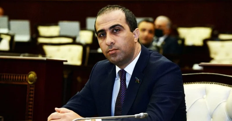 Məişət məsələləri üzrə ekspert, feminist deputatımız Saffari yazır…