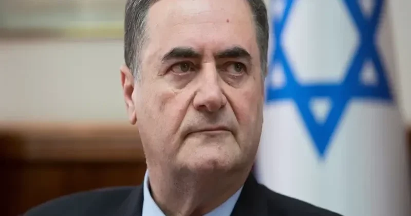 Katz: “Hizbullah” hücum edərsə, ABŞ İsrailin Beyruta zərbə endirməsini dəstəkləyəcək