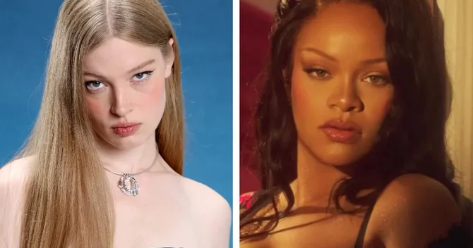 İlon Maskın rədd etdiyi transseksual qızı ilə Rihannanı nə birləşdirir?