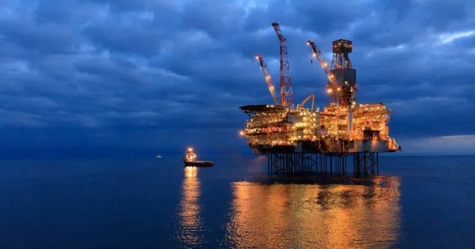 BP: Şahdəniz in ehtiyatları təkcə Britaniyanı 10 il enerji ilə təmin etməyə kifayətdir