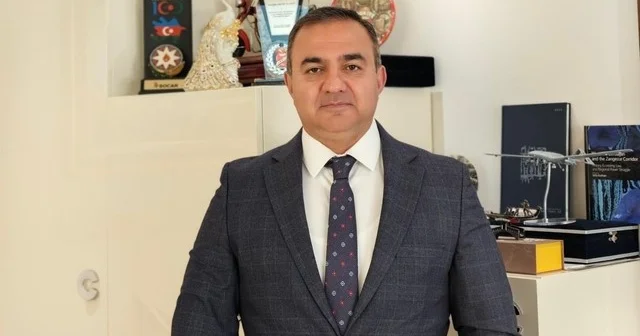 Türkiyədəki azərbaycanlı iş adamlarının birliyində yeni mərhələ başlayır