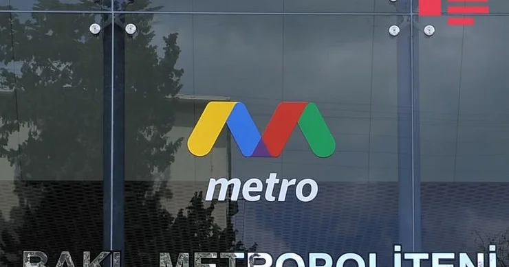 Bakı Metropolitenində yeni təyinat olub FOTO