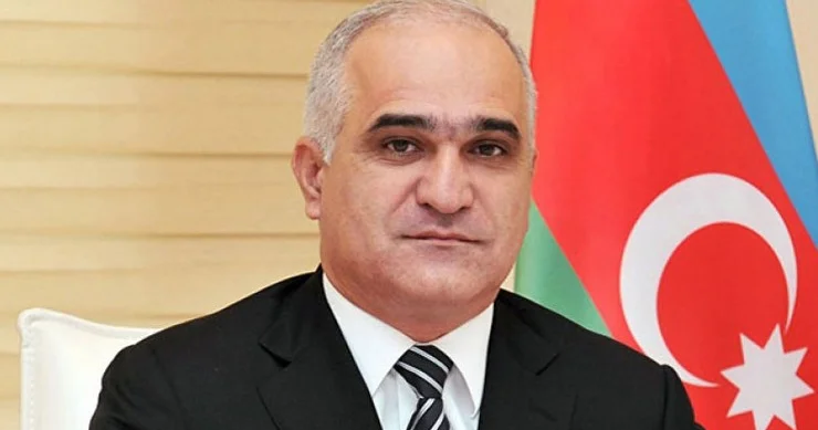 Yeni Komissiya yaradıldı Şahin Mustafayev sədri oldu