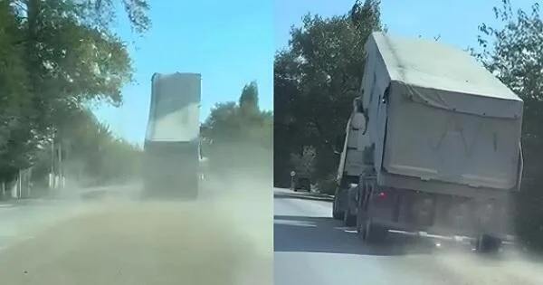 Biləsuvarda ağır qəza: ölən var