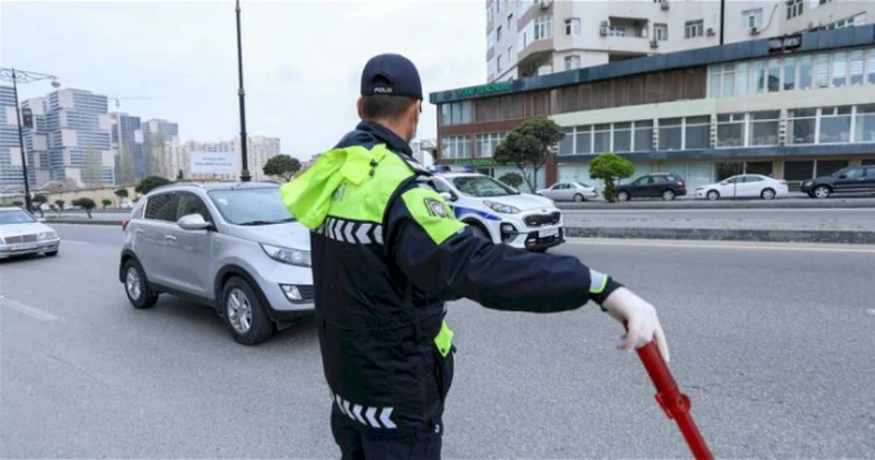 В Азербайджане могут пересмотреть 20 балльный лимит за нарушение ПДД ВИДЕО