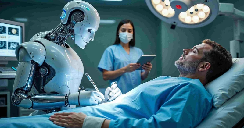Süni intellekt dəqiq diaqnoz qoya bilərmi?