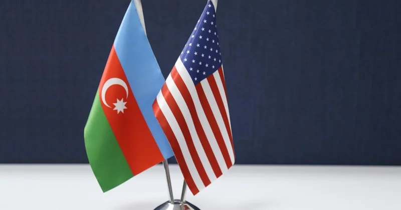 Azərbaycanla ABŞ arasında kritik minerallar SAZİŞİ…