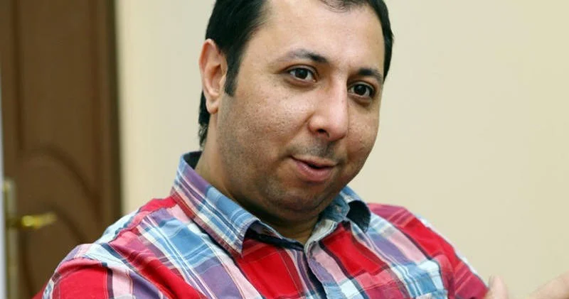 Elməddin Cəfərovdan haqqında yayılan xəbərlərə REAKSİYA